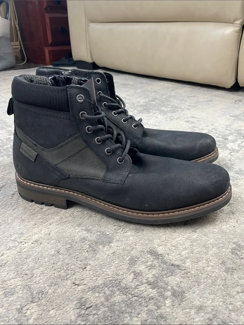 Outpost makers jack